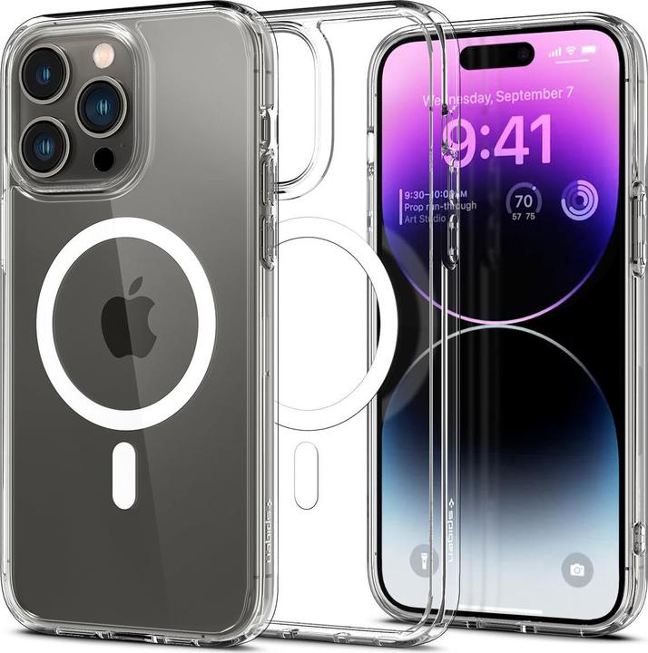 Image du produit Spigen Ultra Hybrid MagFit Series (Apple iPhone 14 Pro Max)