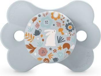 Immagine prodotto Suavinex Schnuller Wonderland 0-6M blau (fino a 6 M.)