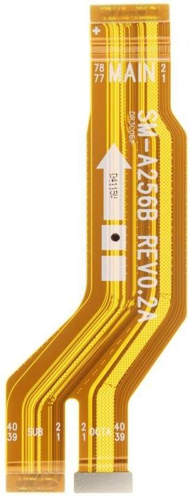 Produktbild Samsung A256B Galaxy A25 5G Main Flex (Service Pack)