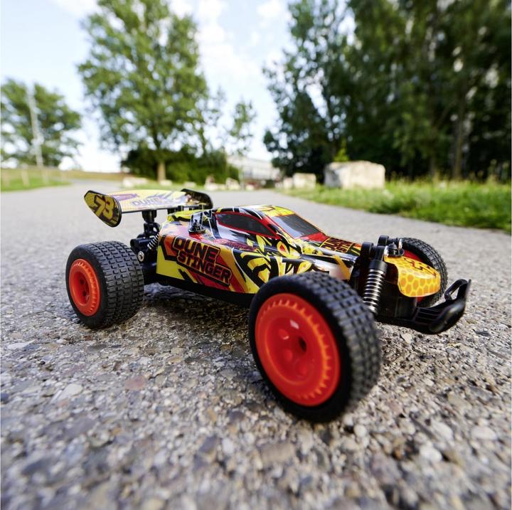 Immagine prodotto Dickie RC Dune Stinger, RTR