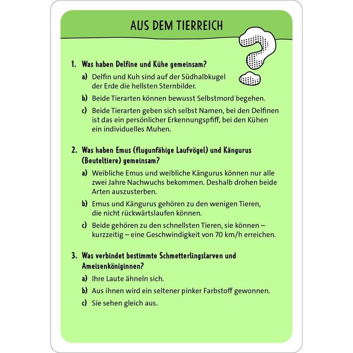 Actual product image Paaradox (German)
