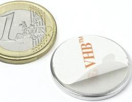 Produktbild Supermagnete Haftmagnet (10 x)