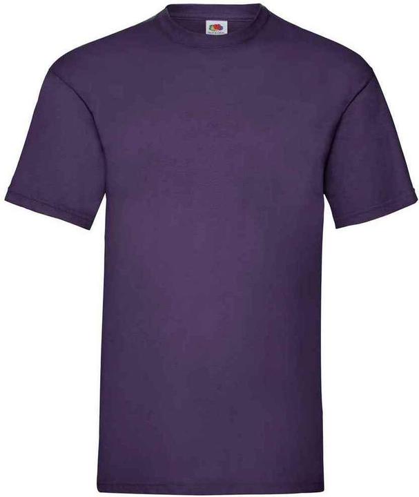 Immagine prodotto Fruit of the Loom Valueweight Maglietta Uomo (XXL)