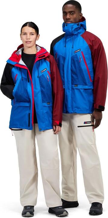 Image du produit Berghaus U Storm 25 Jkt (Jacke) (XS)