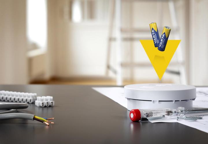 Produktbild Varta Industrial Pro (1 Stk., AA, 2960 mAh)