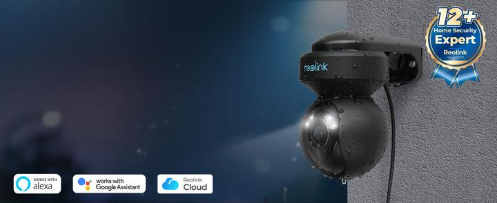 Produktbild Reolink E Series E540-5MP (2560 x 1920 Pixels)