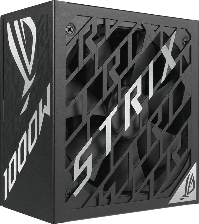 Image du produit ASUS ROG Strix 1000W (1000 W)