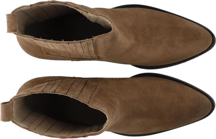Actual product image Bianco BIACAROL Stiefel mit Absatz (40)