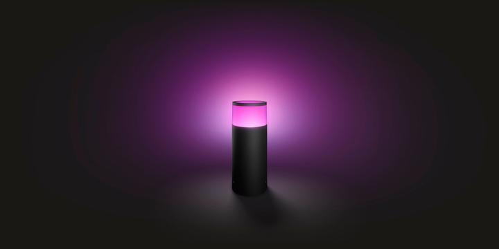 Immagine prodotto Philips Hue Estensione Calla (640 lm, IP65)