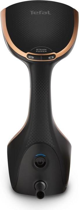 Image du produit Tefal Brosse à vapeur portable DT9100 (1600 W, 30 g/min)
