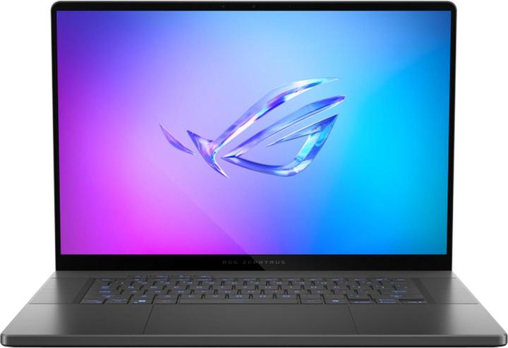 ASUS ROG Zephyrus G16 RTX 4070 (16", AMD Ryzen AI 9 HX 370, 32 GB, 1000 GB, DE)