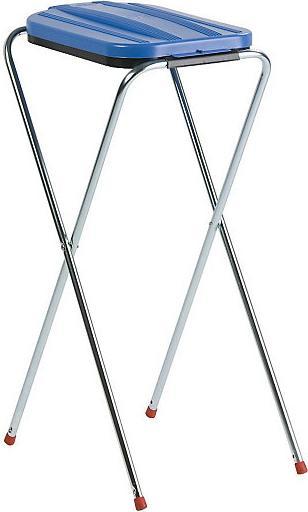 kaiserkraft Abfallsackhalter (120 l)