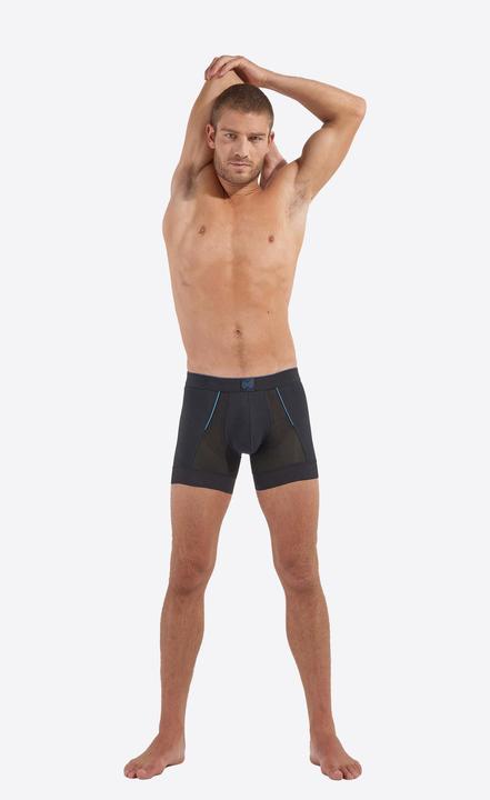 Actual product image HOM Retro Boxer Sports Lab (M, pack of 2)