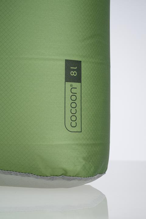 Produktbild Cocoon Drybag Ultralight 37L Myrtle Green (64 l)