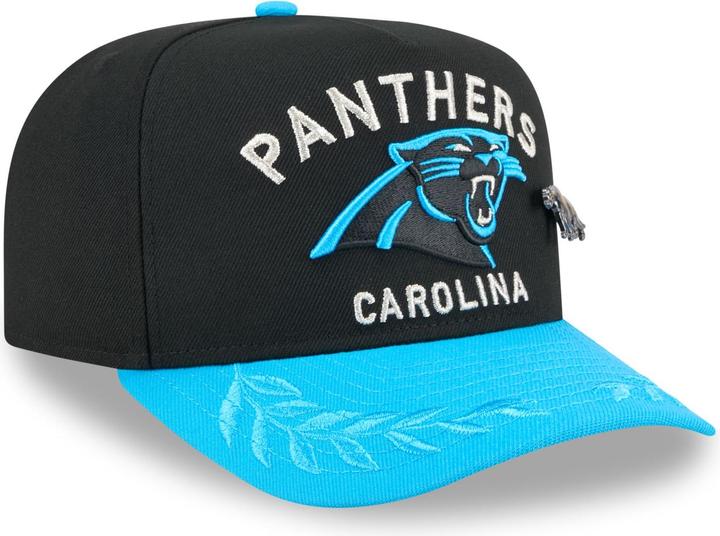 Immagine prodotto New Era 59Fifty Cap NFL 2025 DRAFT Carolina Panthers - 7 3/8 (7 3/8)