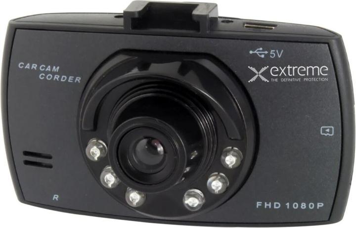 Image du produit Esperanza XDR101 (Écran intégré, Microphone intégré, Batterie, HD)