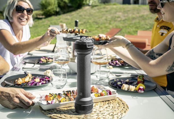 Actual product image Peugeot BBQ Pepper Mill (Pepper)