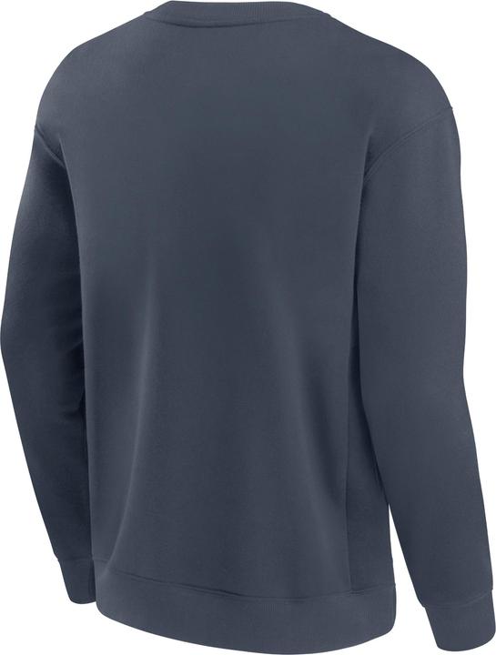 Image du produit Fanatics Las Vegas Raiders Terrazzo Fleece Crew Sweatshirt 2XL (XXL)