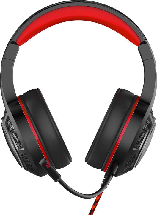 Immagine prodotto OTL PK0904 Cuffie da gioco Pokèmon Pokéball Pro G4 (Cablato)
