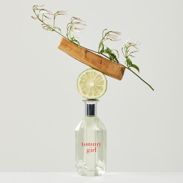 Actual product image Tommy Hilfiger Tommy Girl (Eau de toilette, 50 ml)