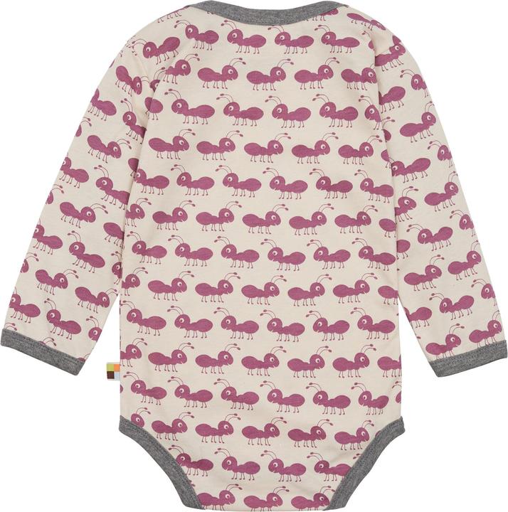 Actual product image loud + proud Body long sleeve (68)