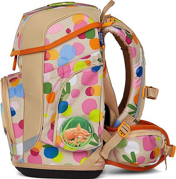 Actual product image Ergobag Cubo MRP satchel set (19 l)