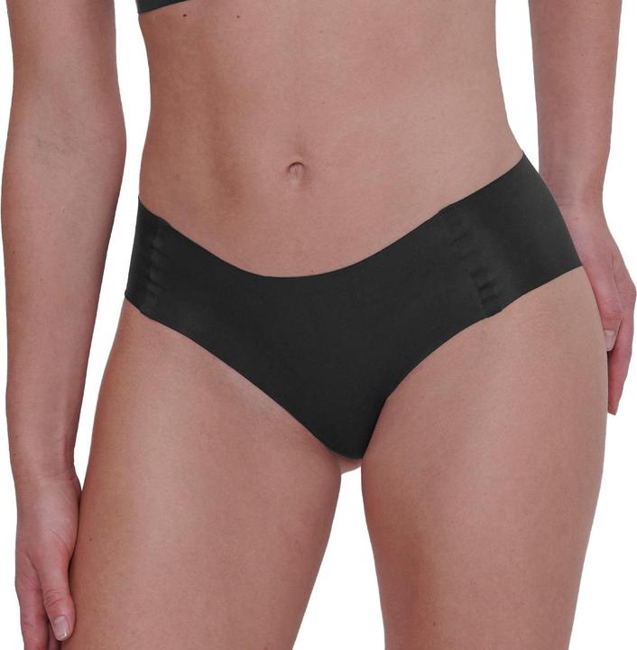 Produktbild Sloggi 3er Pack ZERO Feel 2.0 Hipster (XS, 3er Pack)