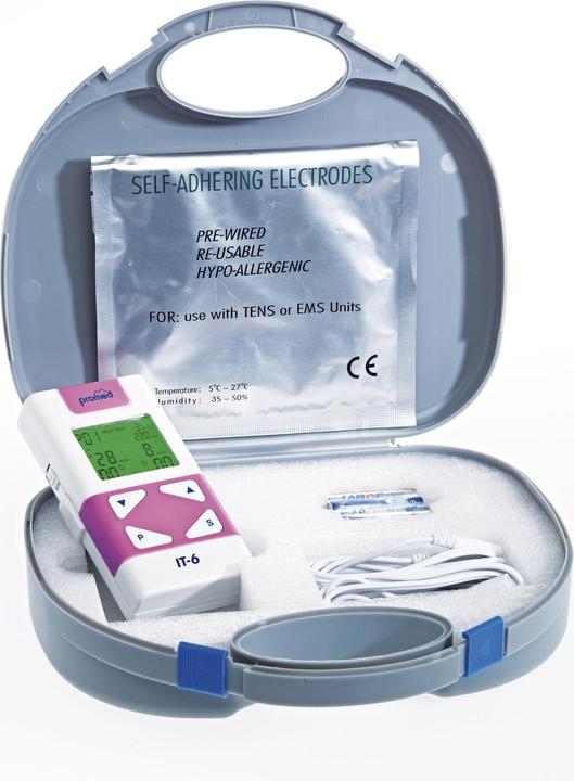 Immagine prodotto Bodycushion IT-6 Dispositivo per la terapia dell'incontinenza incl. accessori