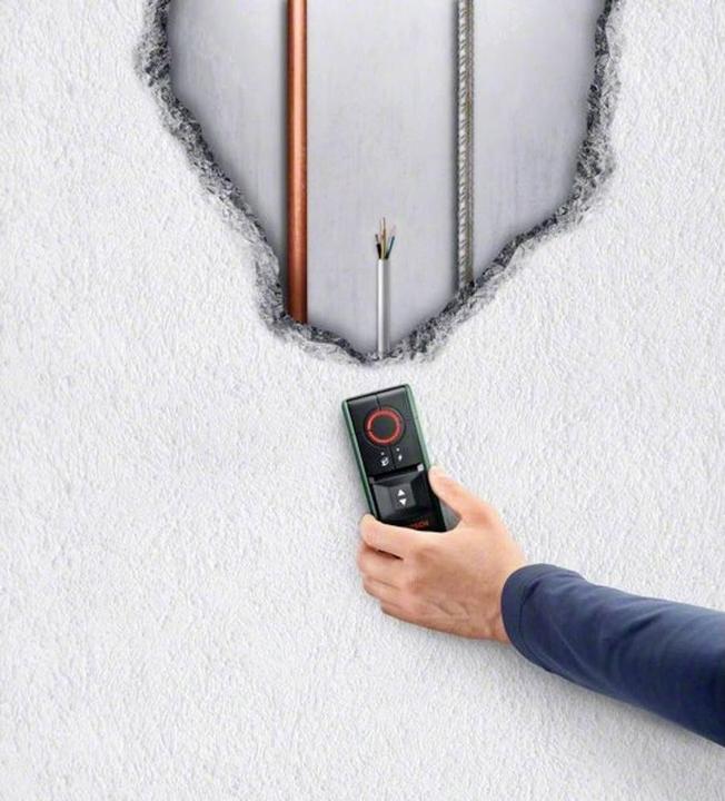 Produktbild Bosch Home & Garden Digitales Ortungsgerät Truvo