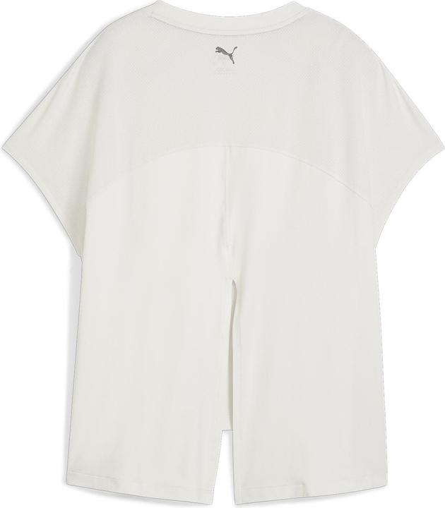 Produktbild Puma Cloudspun Mix Tee - Reg (L)