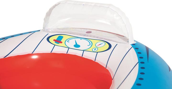 Actual product image Bestway Children's Inflatable Boat Cruiser