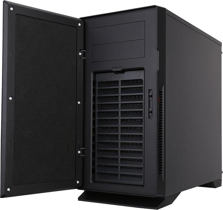 Actual product image Itek SYLENT 07 EVO (ATX, mATX)