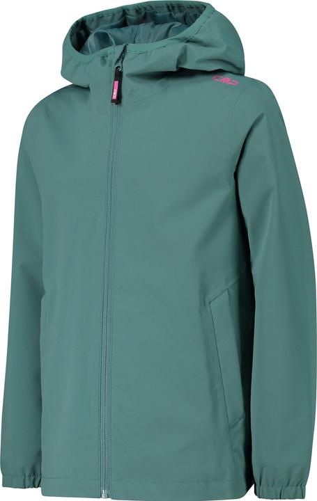 Produktbild CMP Campagnolo Hoodie (164)