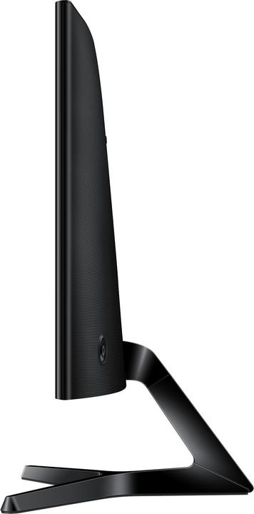 Actual product image Samsung Essential S3 S36GD (1920 x 1080 pixels, 24")