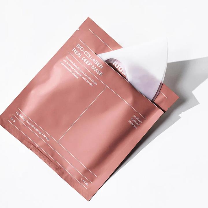 Produktbild Biodance Bio-Collagen Real Deep Mask