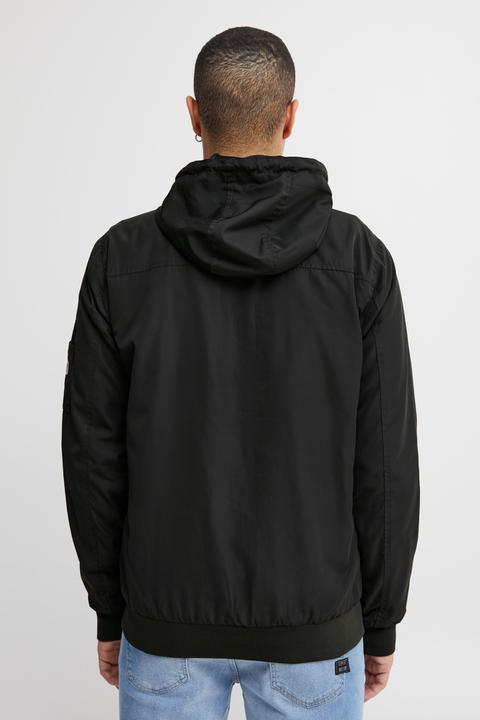 Immagine prodotto Blend Razy Giacca Di Mezza Stagione Piumini Giubotto da Uomo Con Cappuccio (XXL)