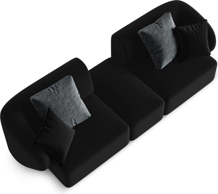 Produktbild Maison Heritage Chiara (4-Sitzer, 3-Sitzer, 2-Sitzer)