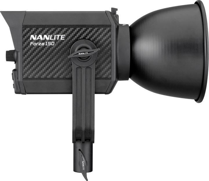 Actual product image Nanlite Forza 150 (Video light, Studio light)