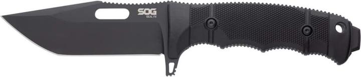 Actual product image SOG Seal FX Tanto (11 cm)