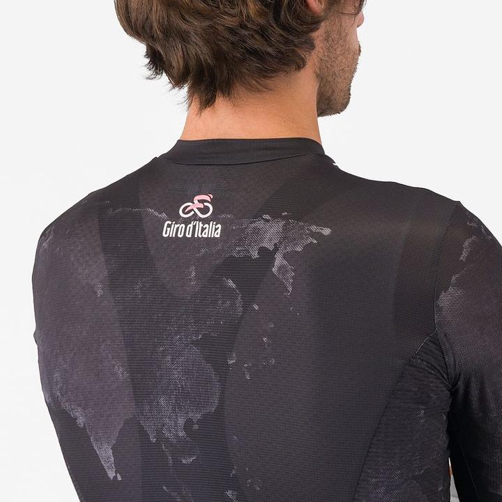 Immagine prodotto Castelli #GIRO108 Competizione 3 Jersey (XL)