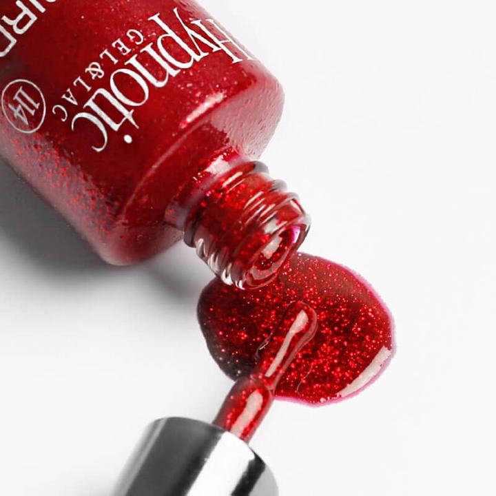 Image du produit BrillBird Hypnotique G&L "114" - 8ml (Vernis semi-permanent)