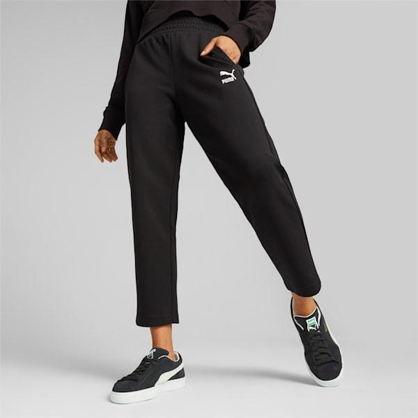 Image du produit Puma T7 Pantalon taille haute (XS)