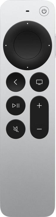 Produktbild Apple TV Remote 2. Gen (Gerätespezifische Fernbedienung, Bluetooth)