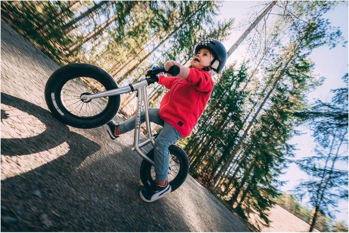 Image du produit Early Rider Coureur Chargeur (12")