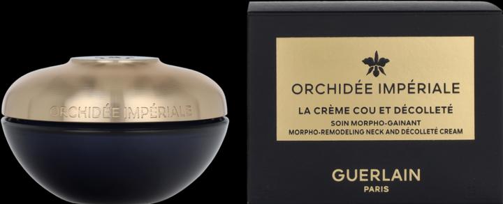 Immagine prodotto Guerlain Ol 24 Vaso collo&basso/collo (Crema corpo, 75 ml)