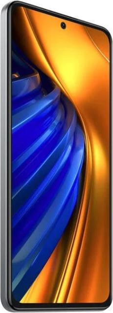 Productafbeelding Xiaomi Poco F4 (128 GB, Nacht Zwart, 6.67", Dubbele SIM, 64 Mpx, 5G)