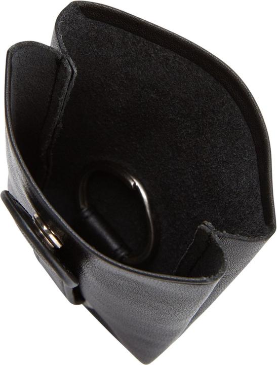 Actual product image Castelijn & Beerens Vita leather key case 7.5 cm