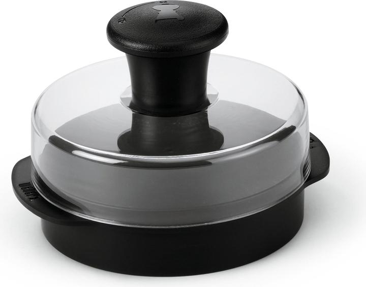 Weber pressa per hamburger