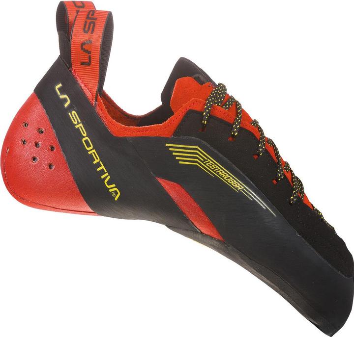 Produktbild La Sportiva Testarossa Kletterschuhe (43)
