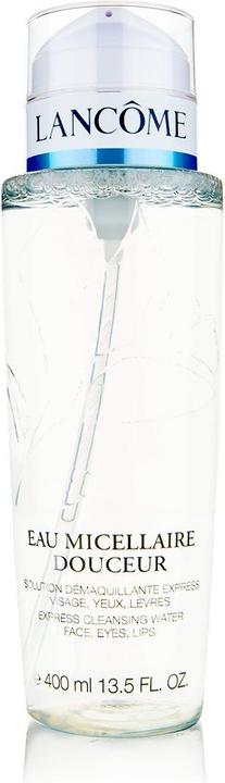 Image du produit Lancôme Eau Micellaire Douceur - Eau nettoyante (Eau micellaire, 200 ml)